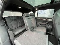 Skoda Kodiaq 2.0 TSI DSG RS 7SI PANO AHK 360° 5JGAR bei Autohaus Landmann & Maier OHG
