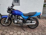 Kawasaki Zephyr 1100 - KAWASAKI 1100