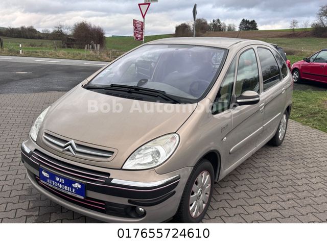 Citroën Xsara Picasso 1.6 16V Exclusive