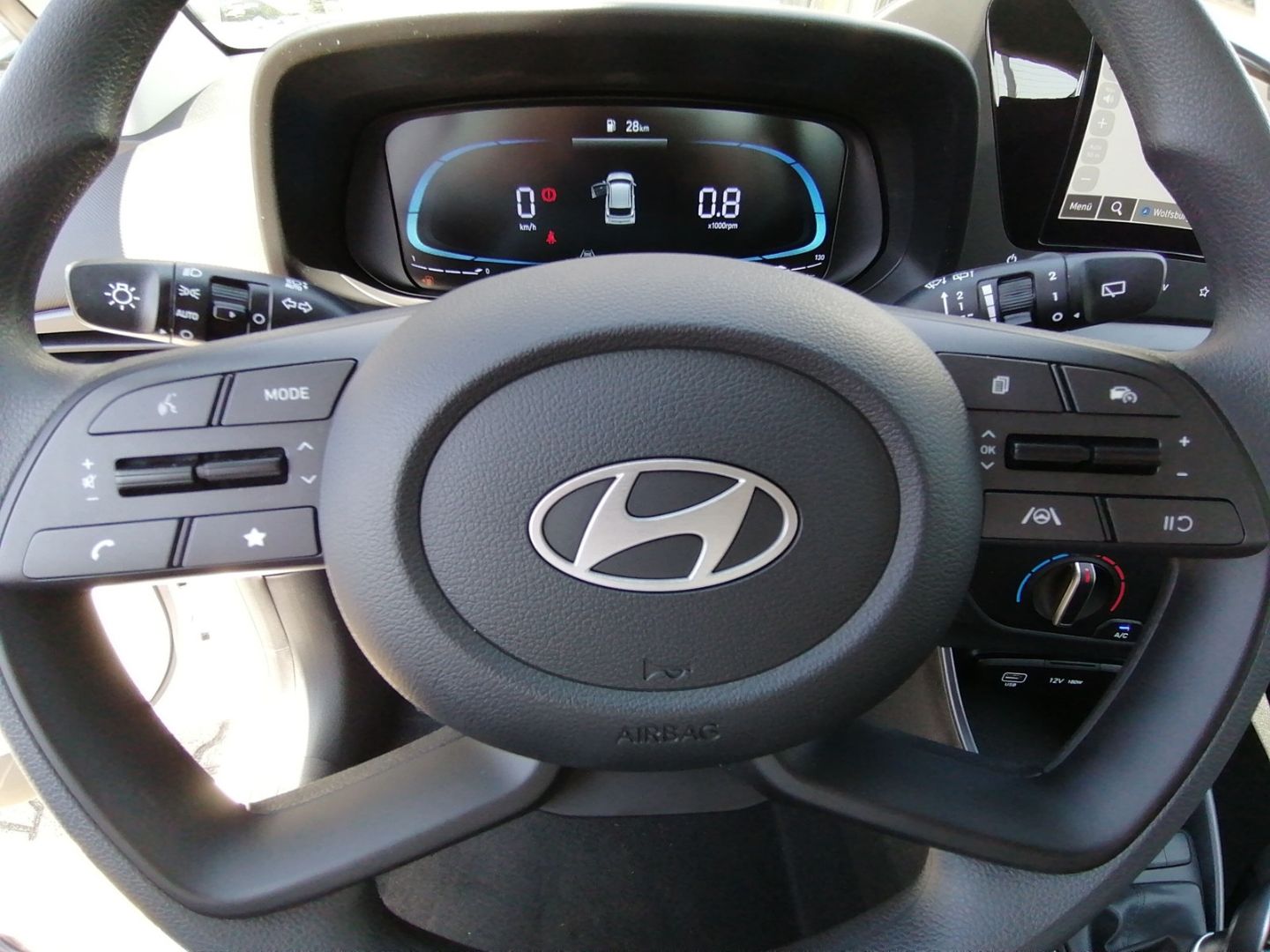 Hyundai i20 - Bild 23