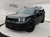 Hyundai Santa Fe 1.6 HEV BLACKLINE LEDER HEAD-UP - Hyundai SANTA FE Neuwagen in Essen