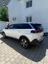 Peugeot 5008 PureTech 180 EAT8 GT Line | Panoram - Peugeot 5008 von privat