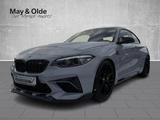 BMW M2 CS Leder Keramik HarmanKardon Carbon - BMW: Cs
