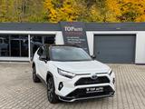 Toyota RAV4 Plug-in Hybrid 4x4 Style.LED.Navi.Leder.360