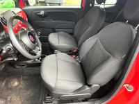 Fiat 500 - Vorschau Bild 7