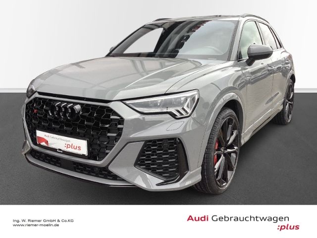 Audi RS Q3 2.5TFSI quattro S tronic-offen+Matrix-LED+