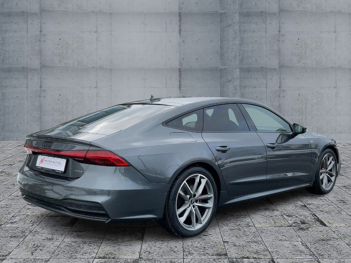 Audi A7 - Bild 6