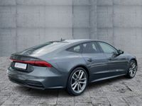 Audi A7 - Vorschau Bild 6