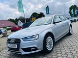 Audi A4 Avant Attraction *1.HAND*SCHECKHEFTGEPFLEGT* - Audi A4: Attraction