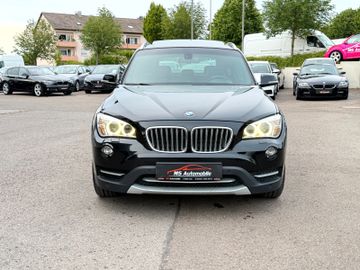 BMW X1 - 2