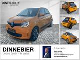 Renault TWINGO +Facelift+SoundSys+Sonnendach+Klima - Renault Twingo: Facelift