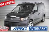 Volkswagen Caddy Maxi 1,5 TSI DSG Life - LAGER - Volkswagen Caddy Tageszulassungen