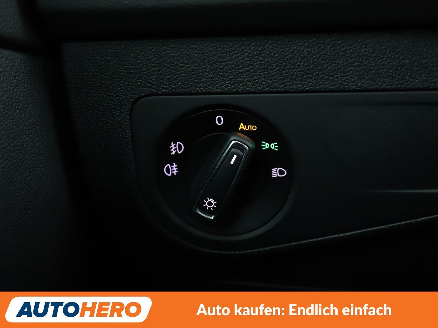 Volkswagen 1.4 TSI Comfortline 4Motion BMT Aut.*LED*PLA*