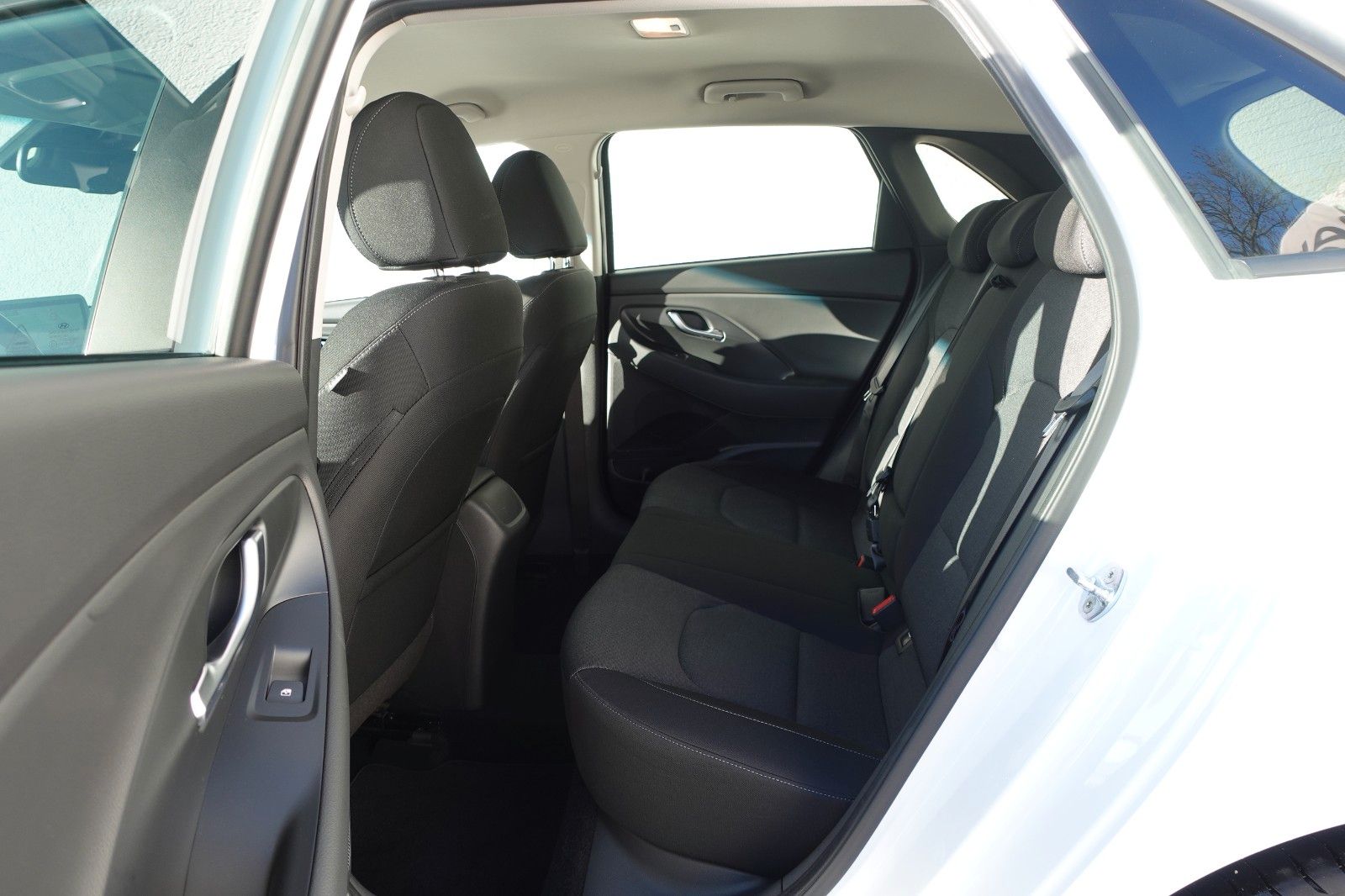Fahrzeugabbildung Hyundai i30 Edition 30+ 1.0T-GDI AUTOMATIK,Navi,Kamera
