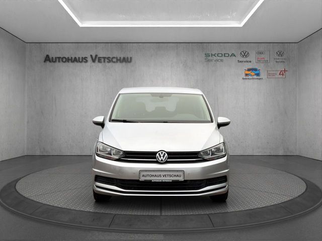 Touran 1.2TSI Trendline/AHK/7.Sitze/Navi/PDC