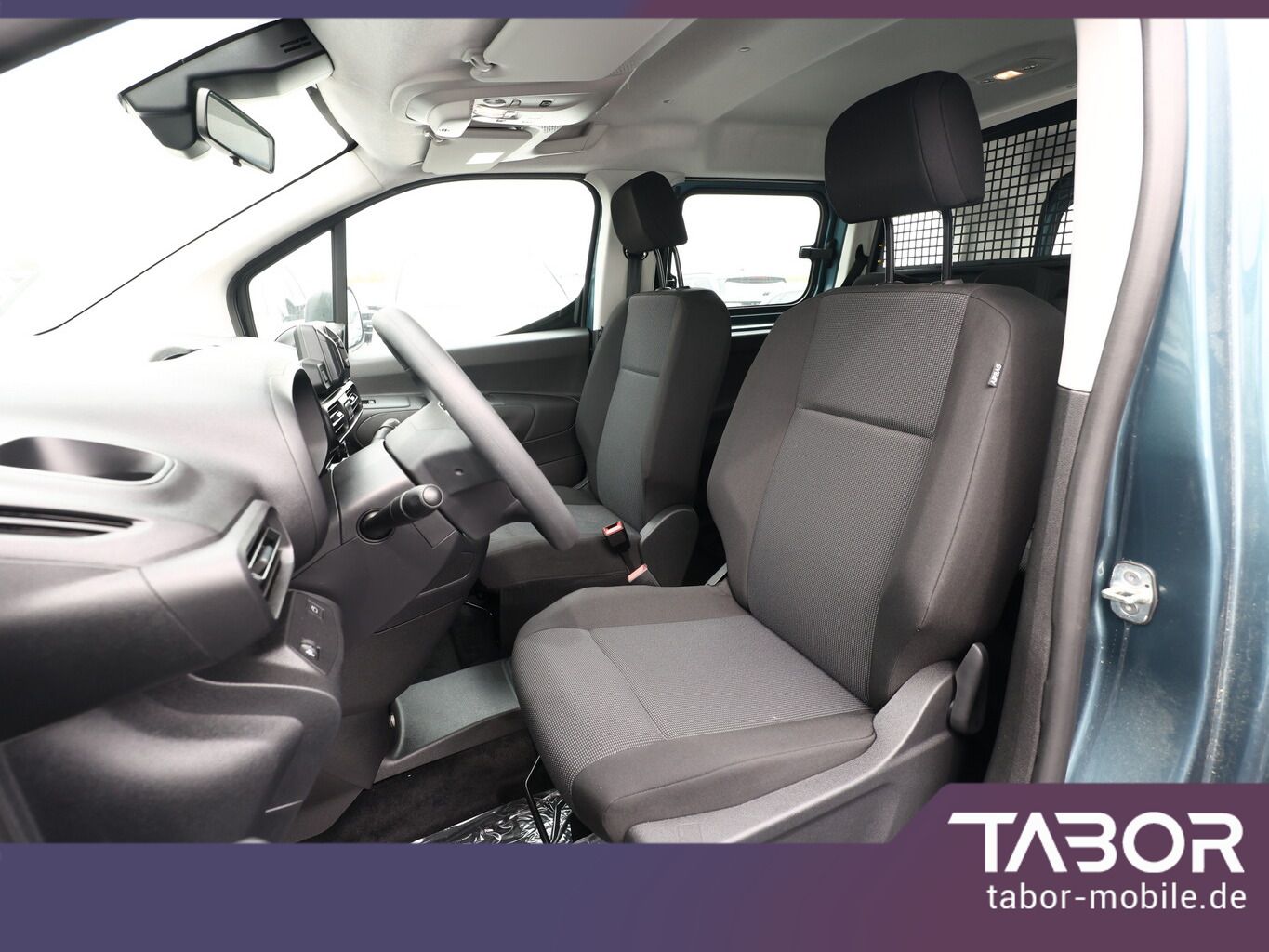 Opel Combo - Bild 6
