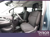 Opel Combo - Vorschau Bild 6