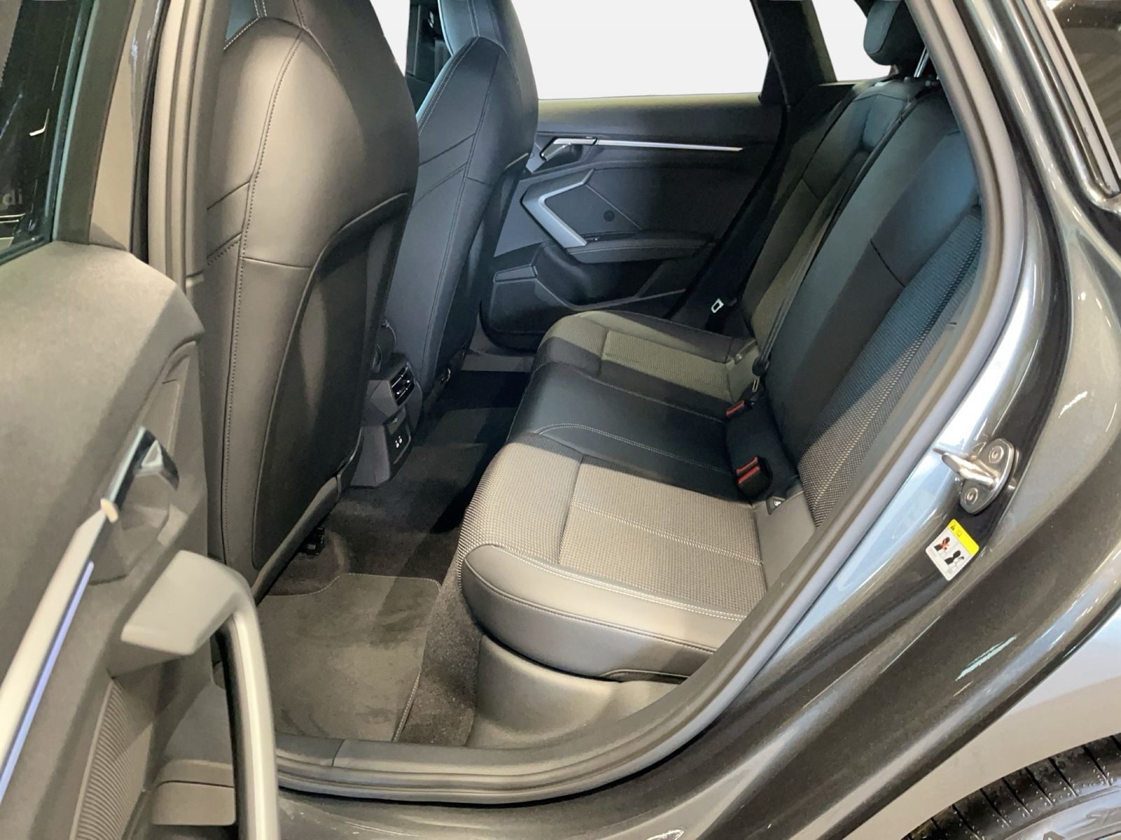 Audi A3 - Bild 11