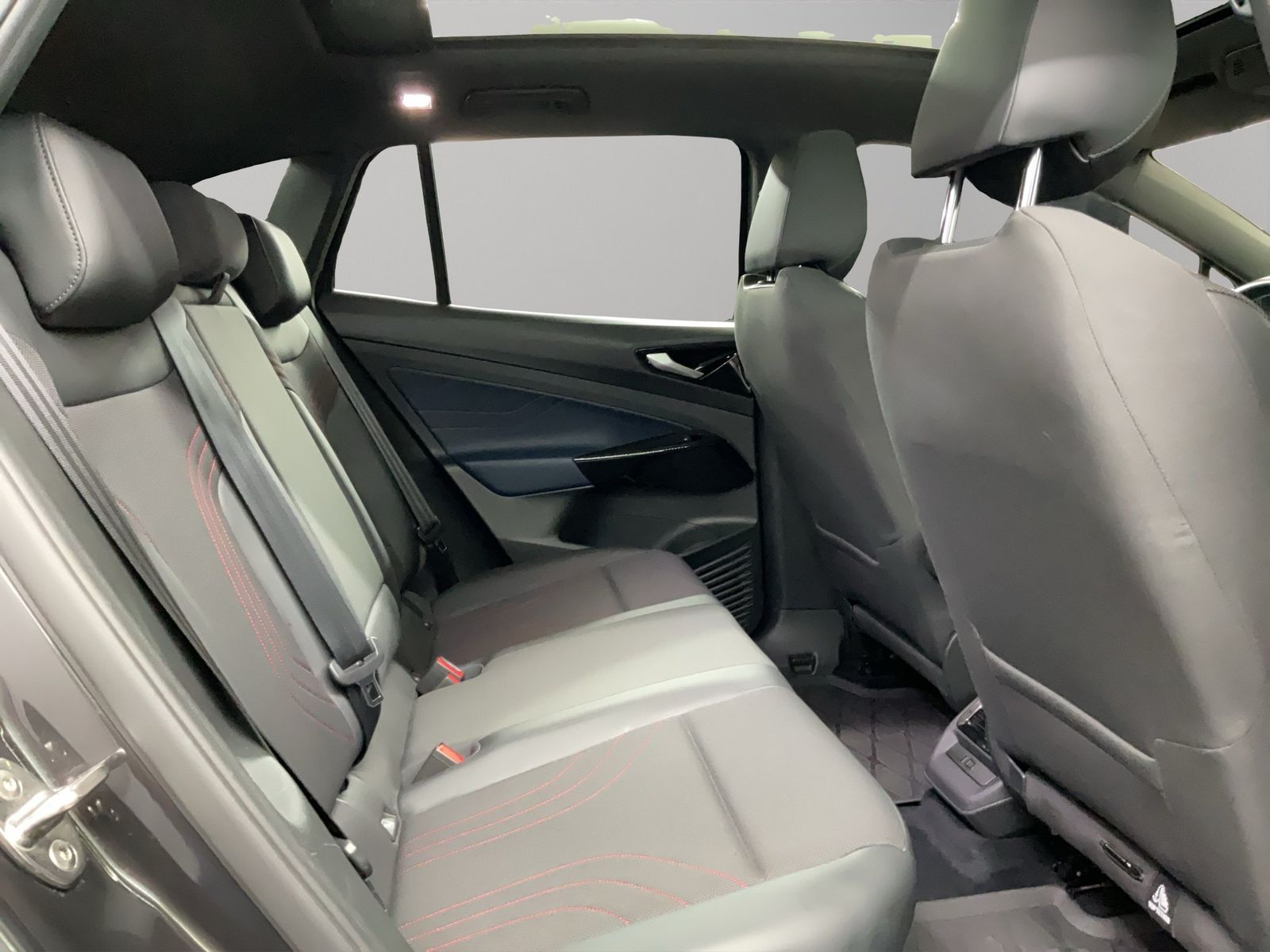 Volkswagen ID.4 - Bild 8