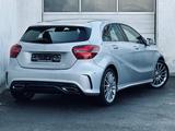 Mercedes-Benz A 200 Autom.*LED*NAVI*KAMERA*SHZ*AMG-PAKET - Mercedes-Benz A-Klasse