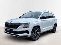 Skoda Karoq - Vorschau Bild 1