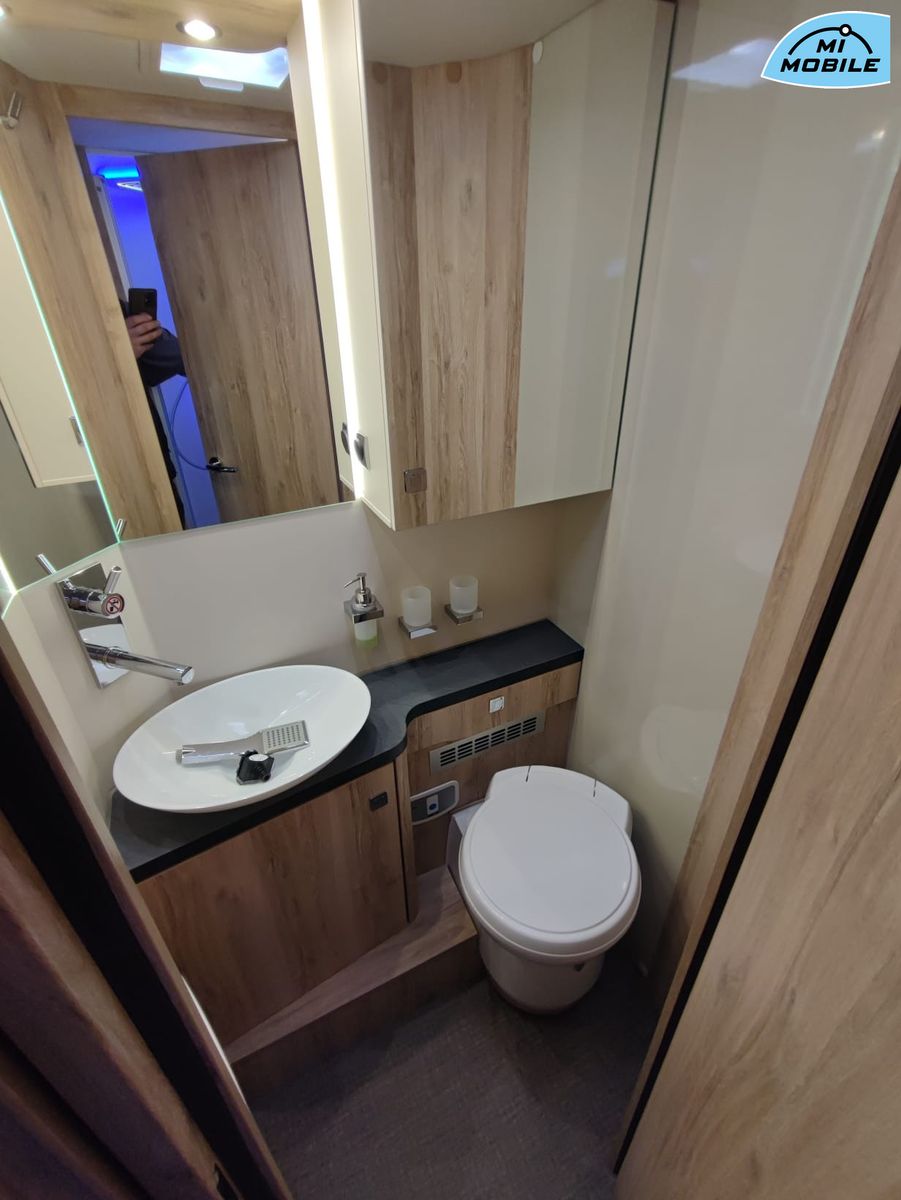 Fahrzeugabbildung Eura Mobil Profila T 726 QF *SCHAUSONNTAG 11-16 Uhr*