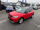 Seat Arona FR / Seat Garantie / 1. Hand - Seat Arona