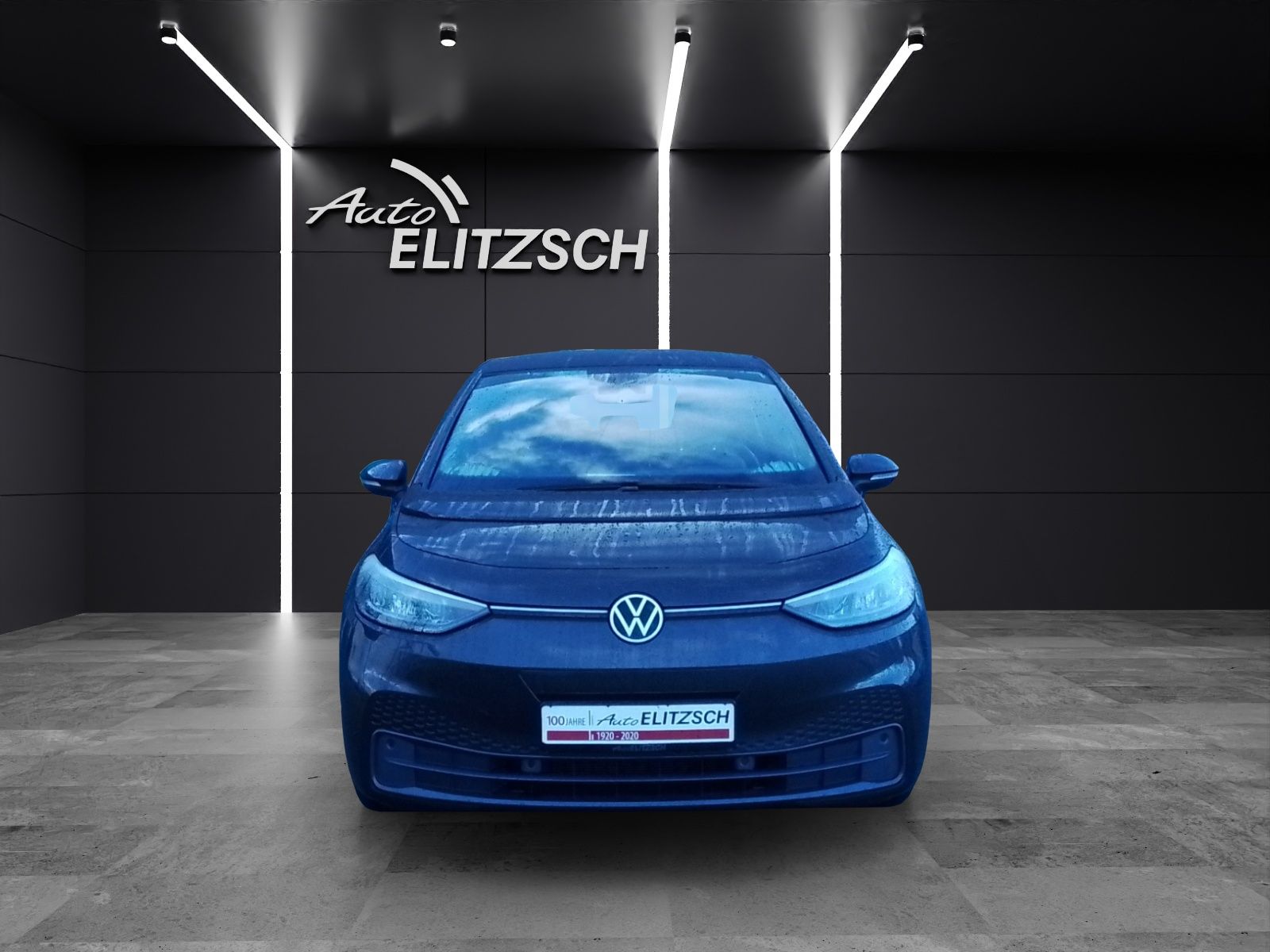 Fahrzeugabbildung Volkswagen ID.3 Pro Performance LED NAVI PDC APP DAB