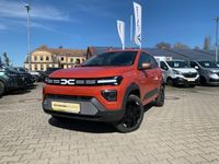 Dacia Spring - Vorschau Bild 24