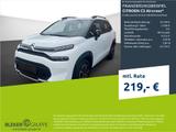 Citroën C3 Aircross PureTech 130 EAT6 Feel Pack - Citroën C3 Aircross