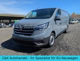 Renault Trafic Van Extra L2H1P2 2.0 Blue dCi 130 PS 6G