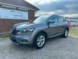 Renault Koleos Life  1,6 Ltr. - 96 kW dCi /AHK - gebrauchte Renault Koleos aus dem Jahr 2017