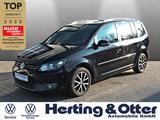Volkswagen Touran Highline Navi Klima Kamera Soundsystem PD - gebrauchte VW Touran aus dem Jahr 2010