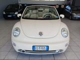 Volkswagen New Beetle 1.6 Cabrio KM 125.300 - Volkswagen New Beetle aus 2004