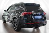 Volkswagen Tiguan Allspace 2.0 TDI DSG 4 Motion R-Line - mit Diesel-Antrieb: Scheckheftgepflegt, Geländewagen