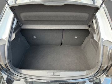 Fotografie des Opel Corsa Elegance AT Leder Kamera LED Sitzheizung
