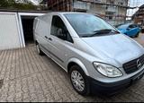 Mercedes-Benz Vito 111 CDI zu verkaufen od... - gebrauchte Mercedes-Benz Vito aus dem Jahr 2003