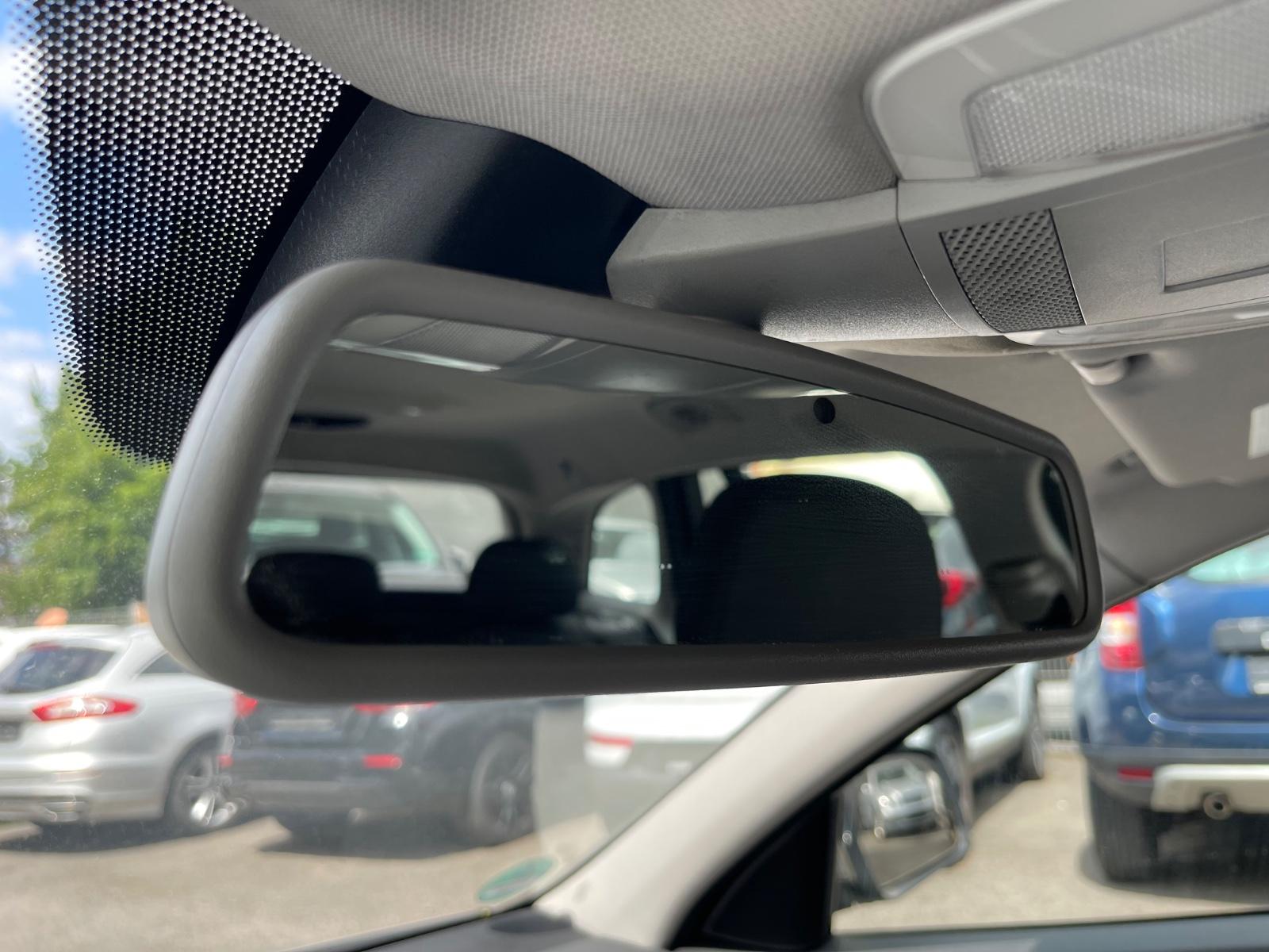 Mercedes-Benz C280 2008 — photo 19