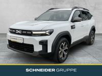 Dacia Bigster - Vorschau Bild 1