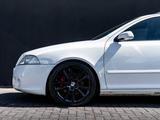 Skoda Octavia Combi RS 1 HAND - Skoda Octavia aus 2007