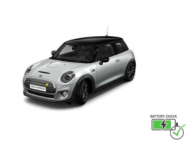 MINI Cooper SE HUD Navi HarmanKardon LED Kurvenlicht 