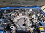 Toyota Land Cruiser 4.2 TD Station Wagon - - gebrauchte Toyota Land Cruiser aus dem Jahr 1996