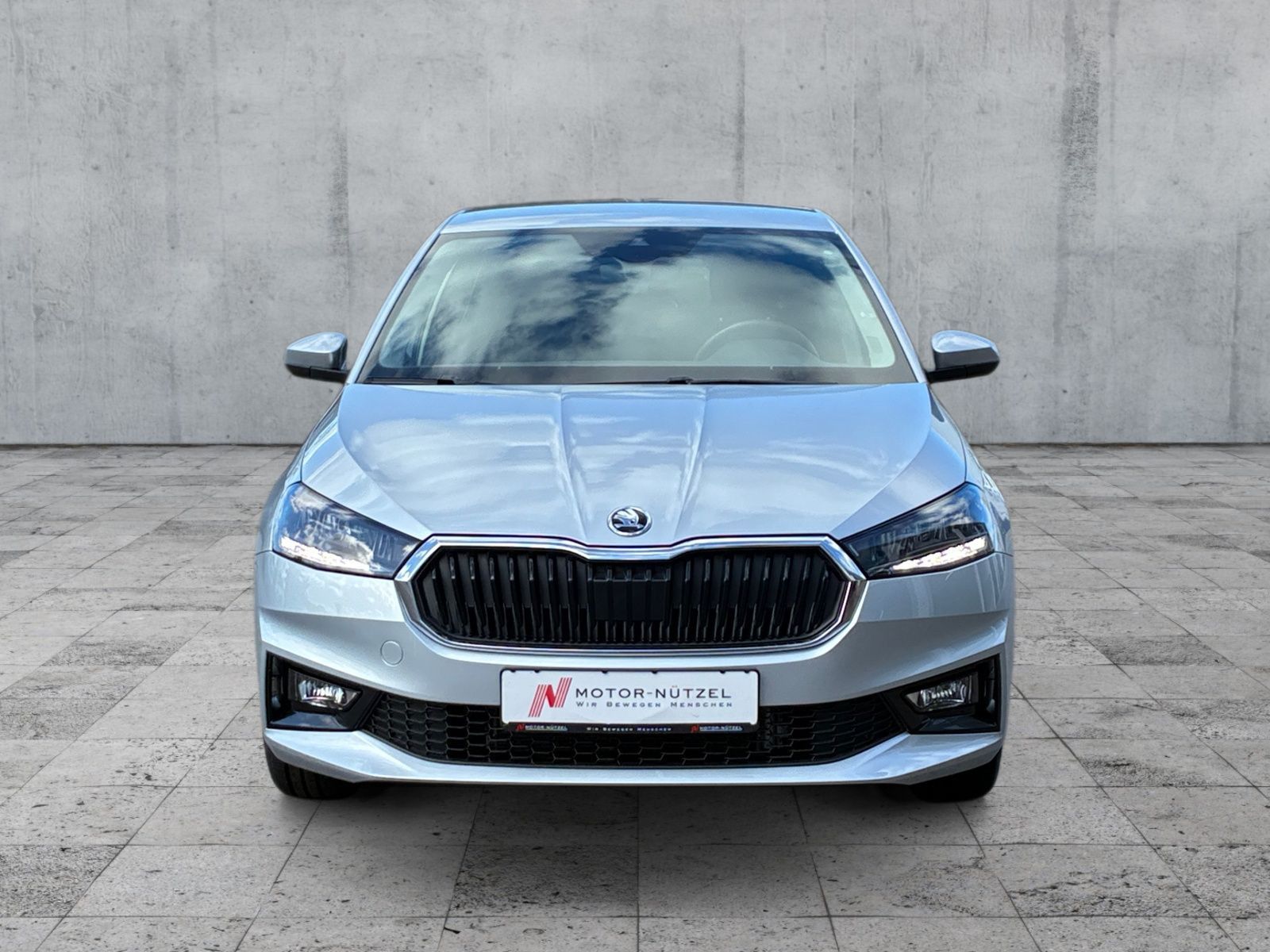 Skoda Fabia - Bild 3