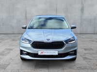 Skoda Fabia - Vorschau Bild 3