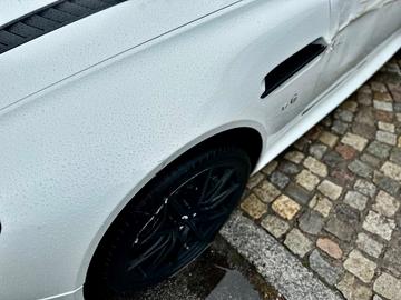 2015 Aston Martin V12 VANTAGE 缩略图 29