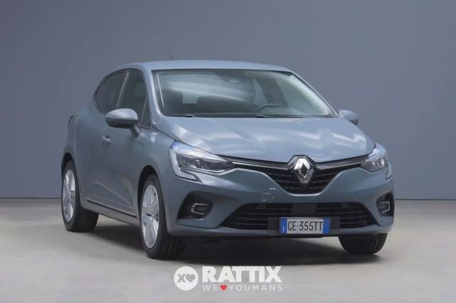 Renault Clio 1.6 E-Tech Hybrid 140CV Zen Auto