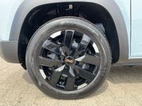 Dacia Spring - Vorschau Bild 13
