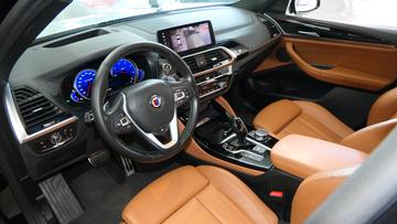 2020 Alpina XD4 照片 9