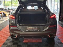 Fahrzeugabbildung BMW X6 xDrive 30 d *M-SPORT* (ACC/LASER/CAM/LIFT/SPU