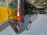 Renault Trafic Combi L2H1 3,0t Life Keyless Kamera LED - Autos mit Automatikschaltung